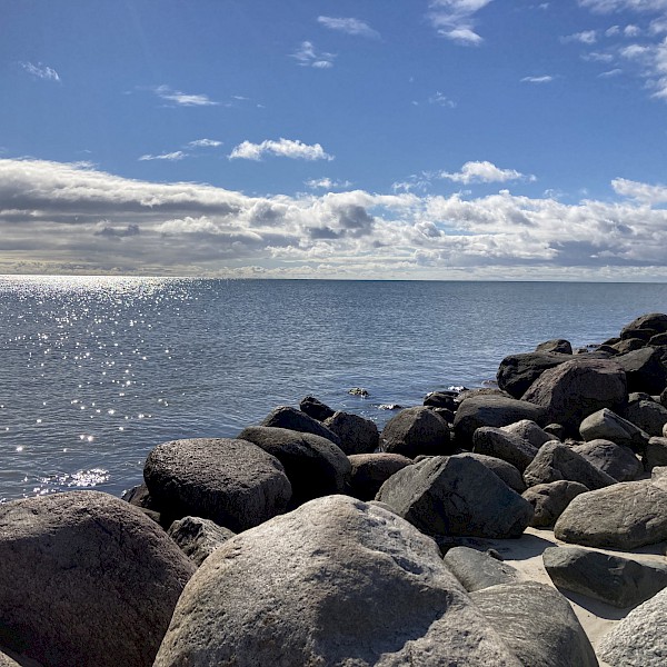 Stark sein heißt nicht, alles allein zu tragen